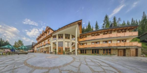Hotel Pod Wulkanem